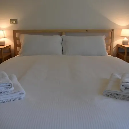 Baywatch - Via Perarolo 8 * Trieste