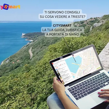 Baywatch - Via Perarolo 8 Apartment